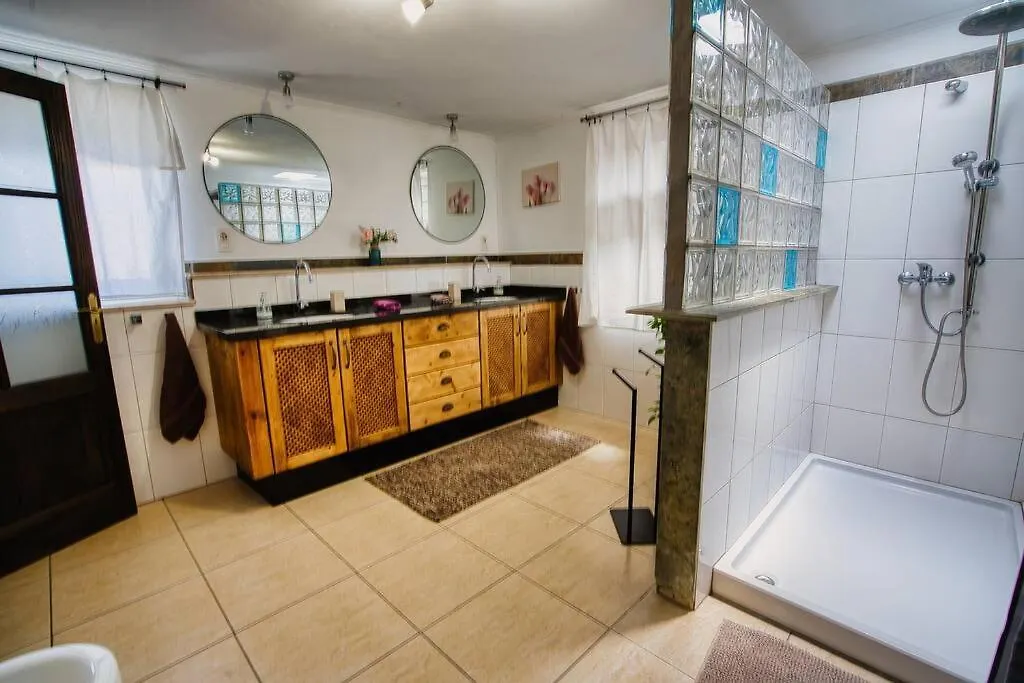 La Casa De Al Lado Villa El Paso Holiday home