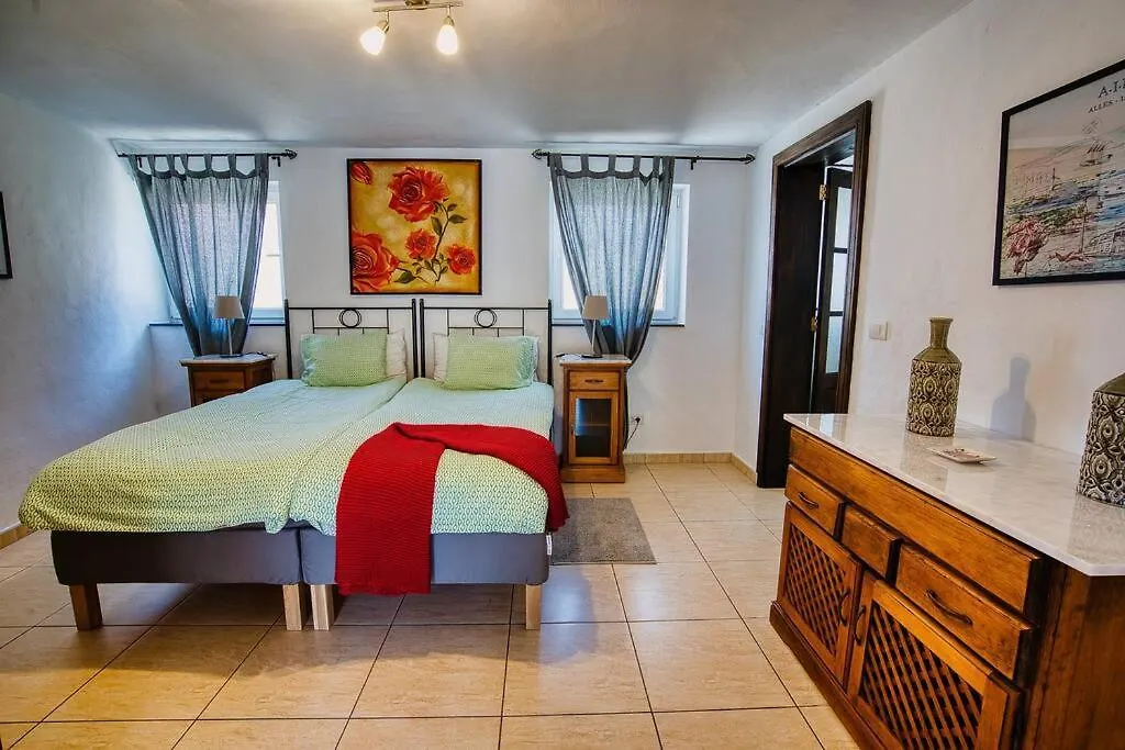 La Casa De Al Lado Villa El Paso